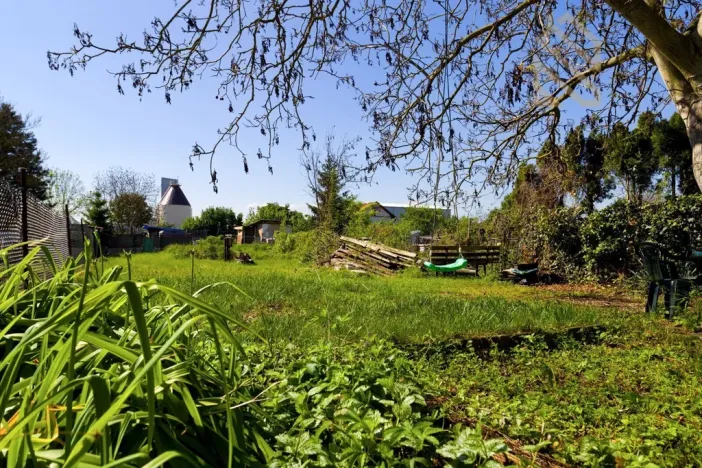 Prodej chaty, Louny, Komenského náměstí, 33 m2