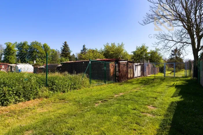 Prodej chaty, Louny, Komenského náměstí, 33 m2