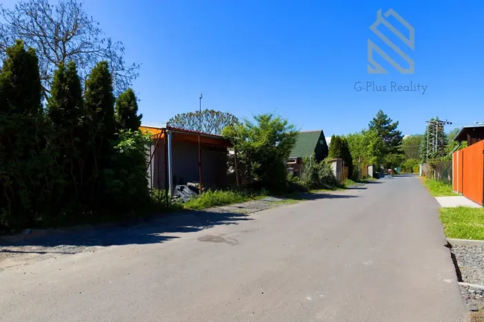 Prodej chaty, Louny, Komenského náměstí, 33 m2