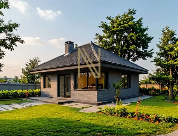 Prodej rodinného domu, Studánka, 50 m2