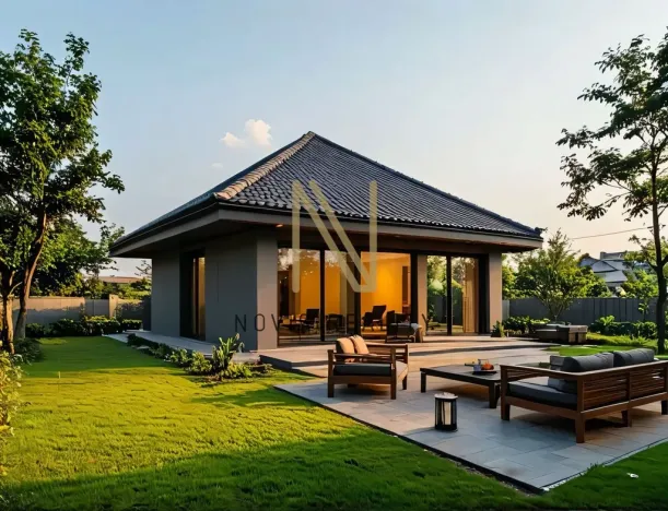 Prodej rodinného domu, Studánka, 50 m2