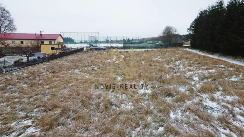 Prodej rodinného domu, Studánka, 50 m2