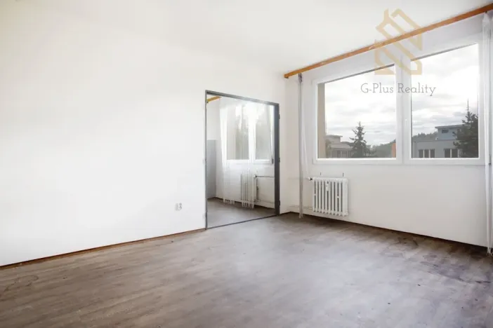 Prodej bytu 4+1, Most, F. L. Čelakovského, 70 m2