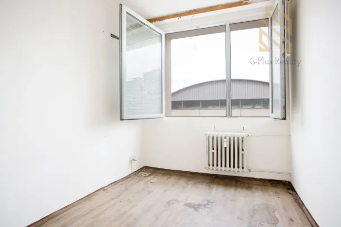 Prodej bytu 4+1, Most, F. L. Čelakovského, 70 m2