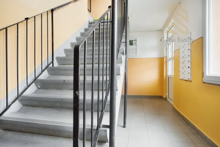 Prodej bytu 4+1, Most, F. L. Čelakovského, 70 m2