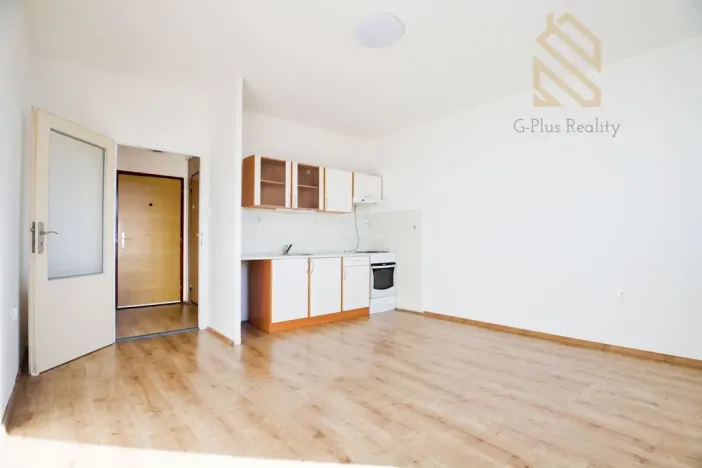 Pronájem bytu 2+kk, Ústí nad Labem, Poláčkova, 41 m2