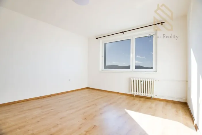 Pronájem bytu 2+kk, Ústí nad Labem, Poláčkova, 41 m2