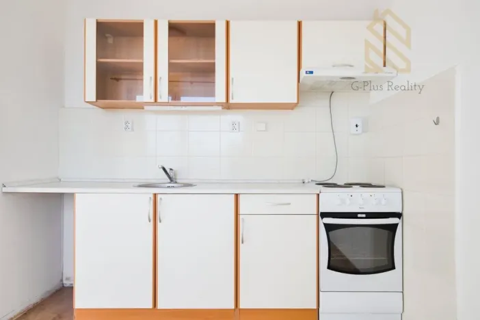 Pronájem bytu 2+kk, Ústí nad Labem, Poláčkova, 41 m2