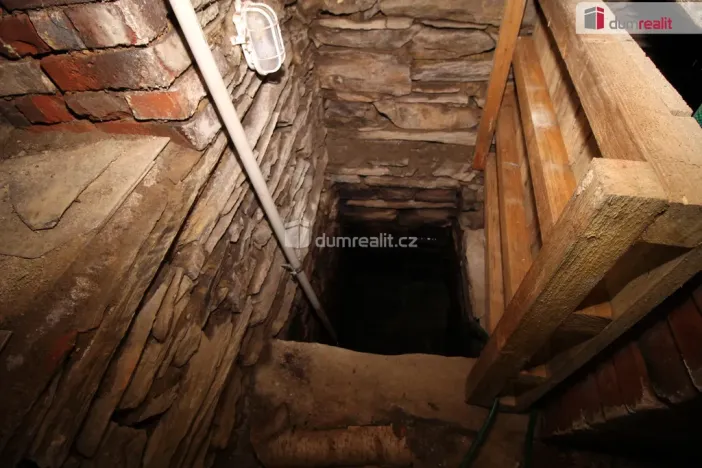 Prodej rodinného domu, Kraslice - Počátky, 150 m2