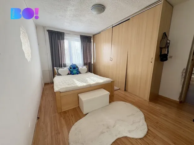 Prodej bytu 2+1, Karviná, Božkova, 53 m2