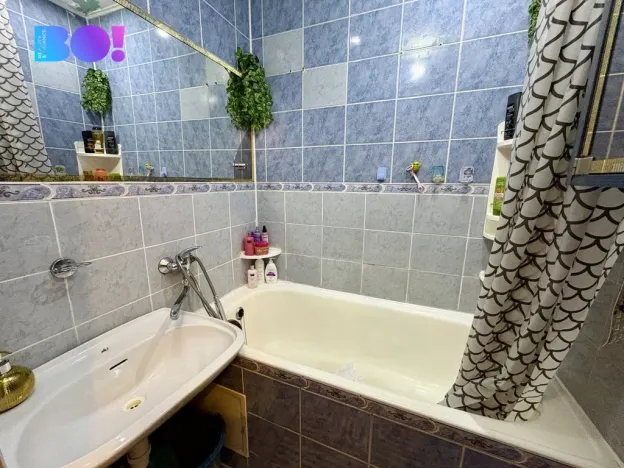 Prodej bytu 2+1, Karviná, Božkova, 53 m2