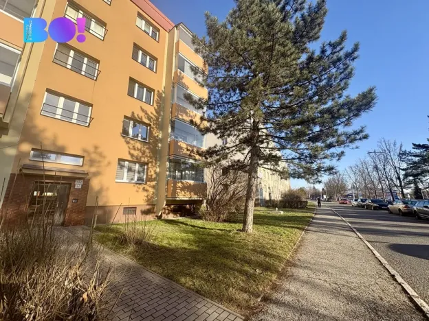 Prodej bytu 2+1, Karviná, Božkova, 53 m2