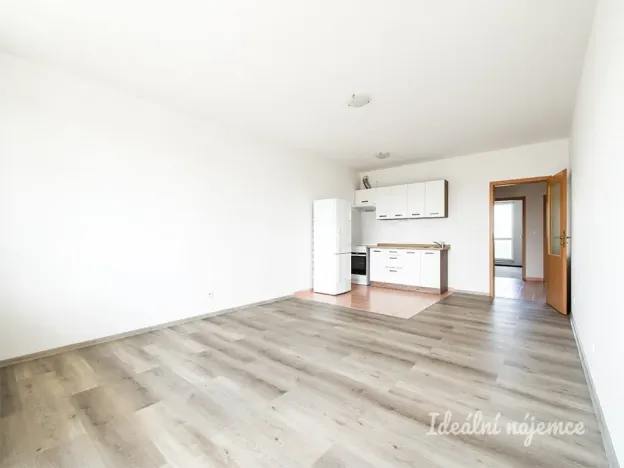 Pronájem bytu 3+kk, Praha - Horní Měcholupy, Boloňská, 73 m2