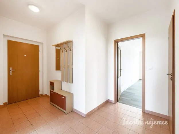 Pronájem bytu 3+kk, Praha - Horní Měcholupy, Boloňská, 73 m2
