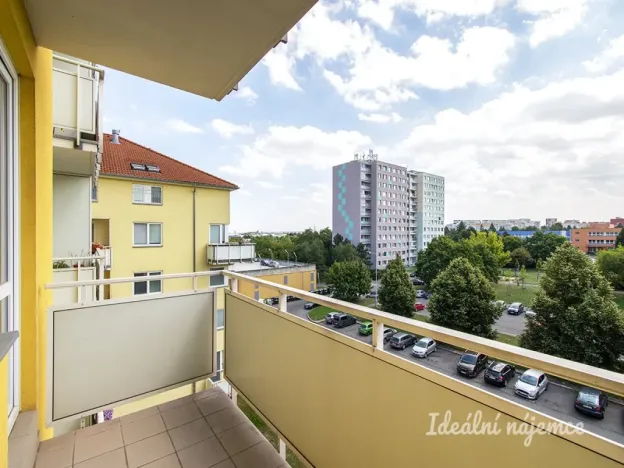 Pronájem bytu 3+kk, Praha - Horní Měcholupy, Boloňská, 73 m2