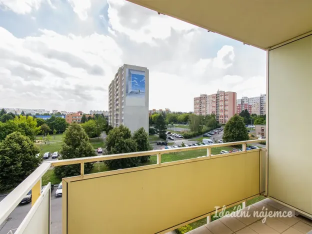 Pronájem bytu 3+kk, Praha - Horní Měcholupy, Boloňská, 73 m2