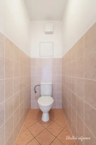 Pronájem bytu 3+kk, Praha - Horní Měcholupy, Boloňská, 73 m2