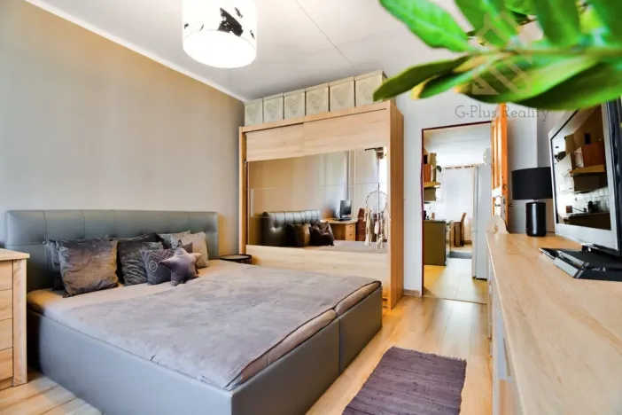 Prodej bytu 2+1, Ústí nad Labem - Neštěmice, Opletalova, 63 m2