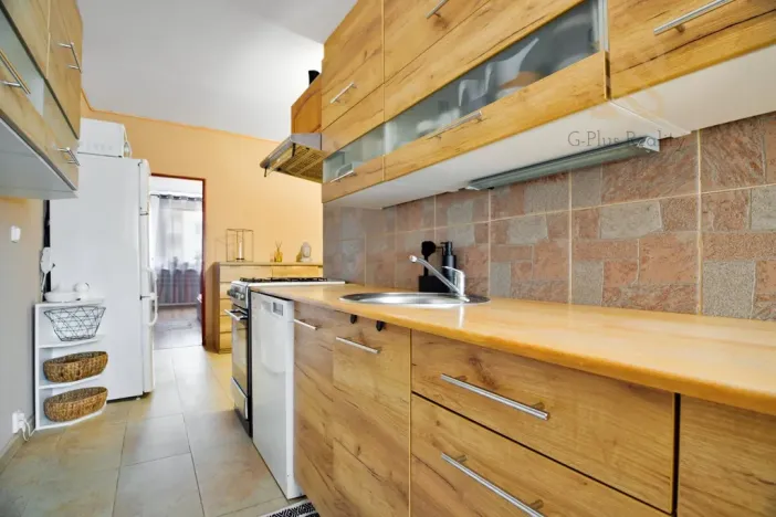 Prodej bytu 2+1, Ústí nad Labem - Neštěmice, Opletalova, 63 m2