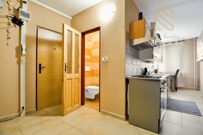 Prodej bytu 2+1, Ústí nad Labem - Neštěmice, Opletalova, 63 m2