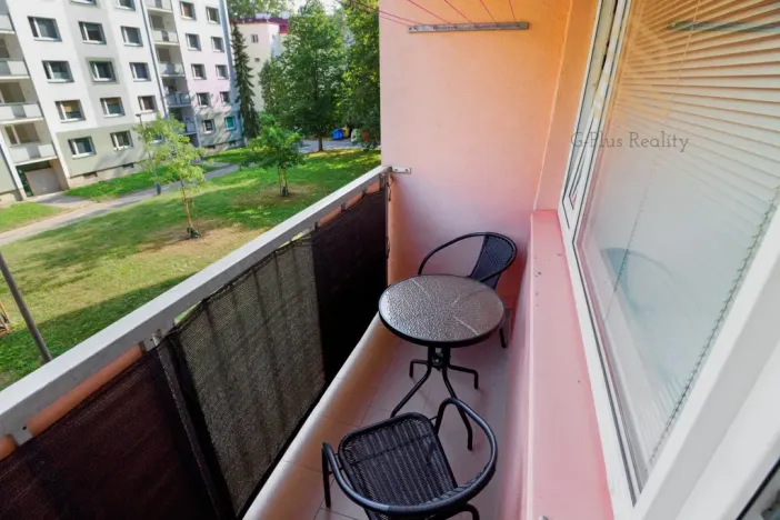 Prodej bytu 2+1, Ústí nad Labem - Neštěmice, Opletalova, 63 m2