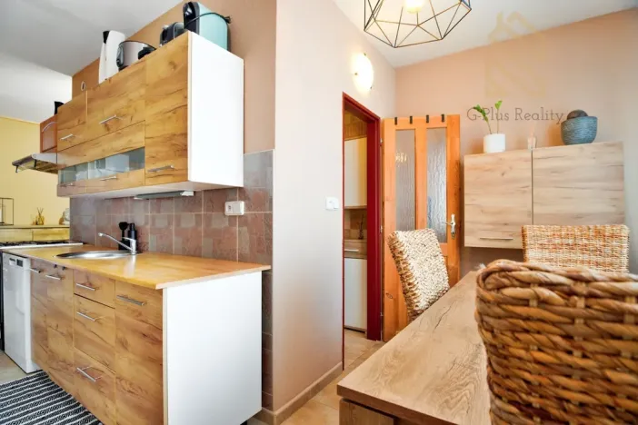 Prodej bytu 2+1, Ústí nad Labem - Neštěmice, Opletalova, 63 m2