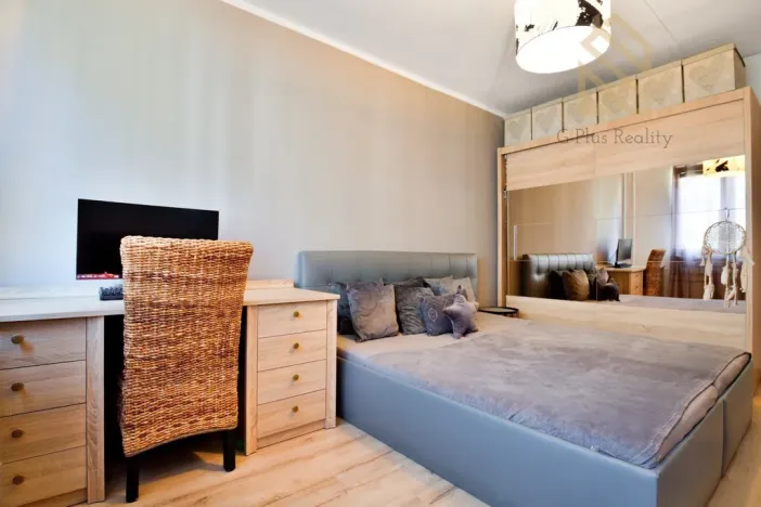 Prodej bytu 2+1, Ústí nad Labem - Neštěmice, Opletalova, 63 m2