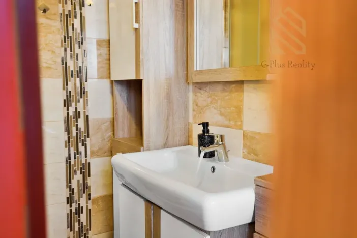 Prodej bytu 2+1, Ústí nad Labem - Neštěmice, Opletalova, 63 m2