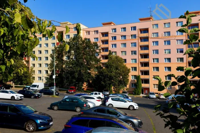 Prodej bytu 2+1, Ústí nad Labem - Neštěmice, Opletalova, 63 m2