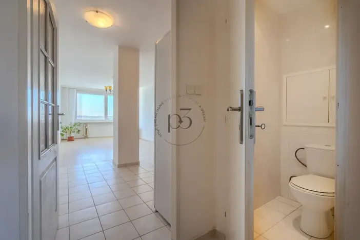 Prodej bytu 4+kk, Praha - Chodov, Jarníkova, 90 m2