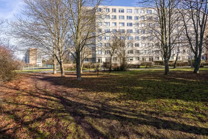 Prodej bytu 4+kk, Praha - Chodov, Jarníkova, 90 m2