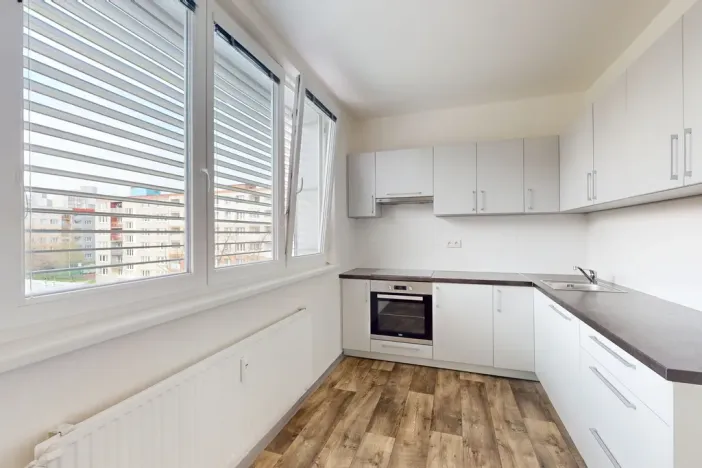 Prodej bytu 3+1, Ostrava - Dubina, Norberta Frýda, 68 m2