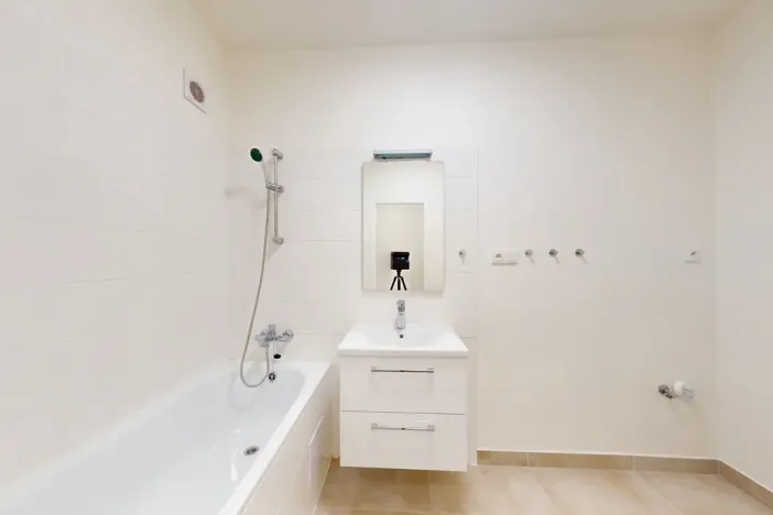 Prodej bytu 3+1, Ostrava - Dubina, Norberta Frýda, 68 m2