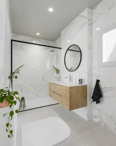 Prodej bytu 2+kk, San Pedro del Pinatar, Španělsko, 42 m2