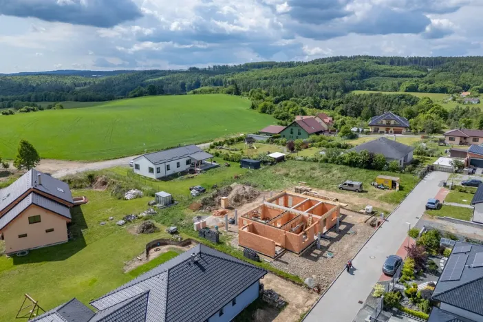 Prodej rodinného domu, Lipová, 153 m2