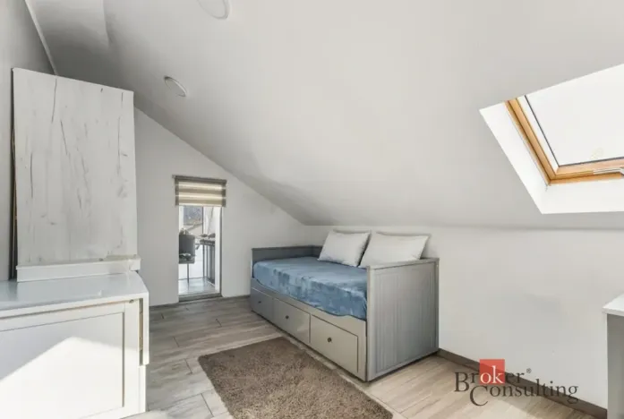 Prodej bytu 3+1, Trutnov - Poříčí, Voletinská, 61 m2