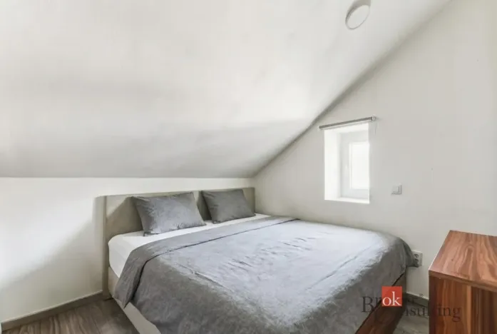 Prodej bytu 3+1, Trutnov - Poříčí, Voletinská, 61 m2