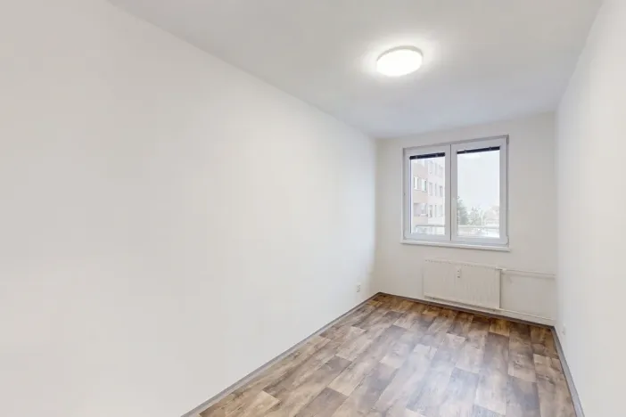 Prodej bytu 2+1, Ostrava - Dubina, Václava Košaře, 44 m2