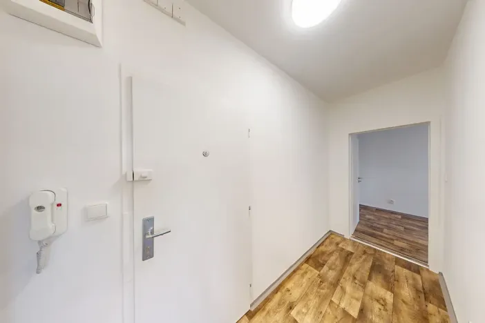 Prodej bytu 2+1, Ostrava - Dubina, Václava Košaře, 44 m2