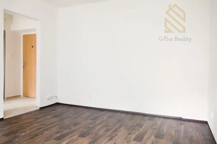 Pronájem bytu 1+1, Most, Lesní, 30 m2