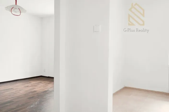 Pronájem bytu 1+1, Most, Lesní, 30 m2