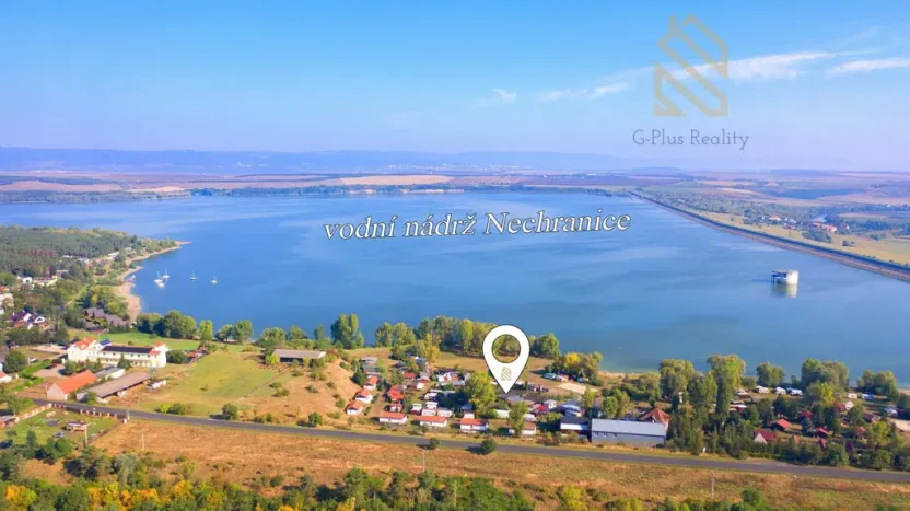 Prodej chaty, Chbany - Vikletice, 40 m2