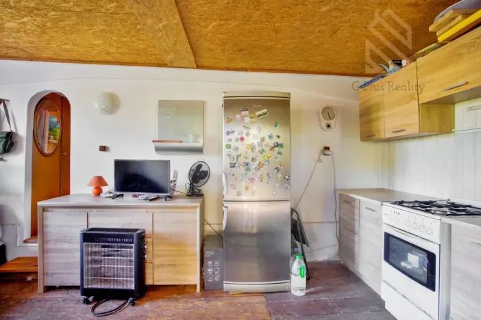 Prodej chaty, Chbany - Vikletice, 40 m2