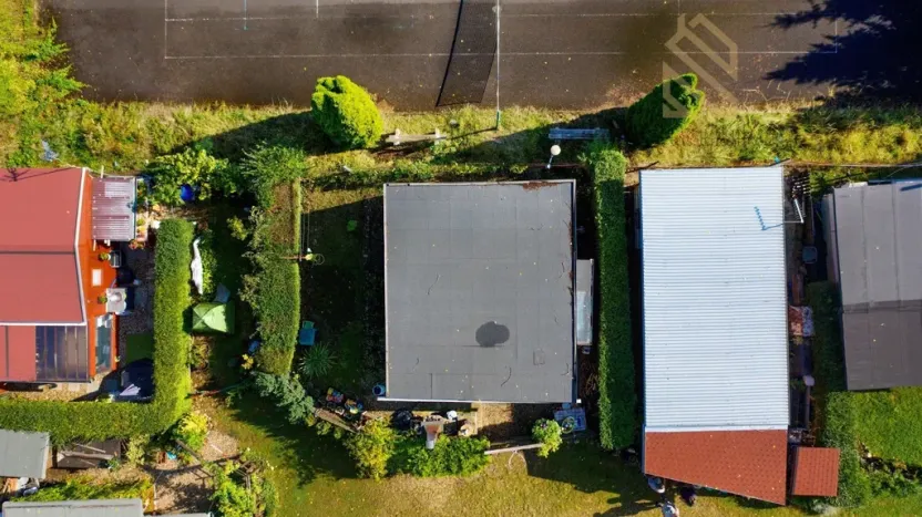 Prodej chaty, Chbany - Vikletice, 40 m2