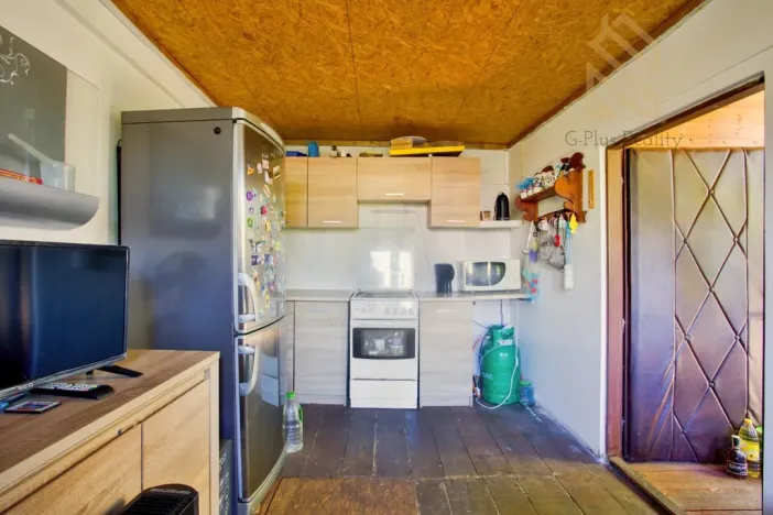 Prodej chaty, Chbany - Vikletice, 40 m2