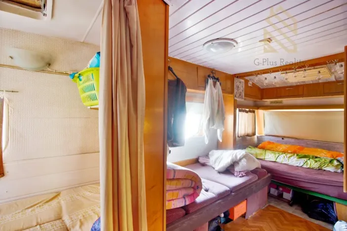 Prodej chaty, Chbany - Vikletice, 40 m2