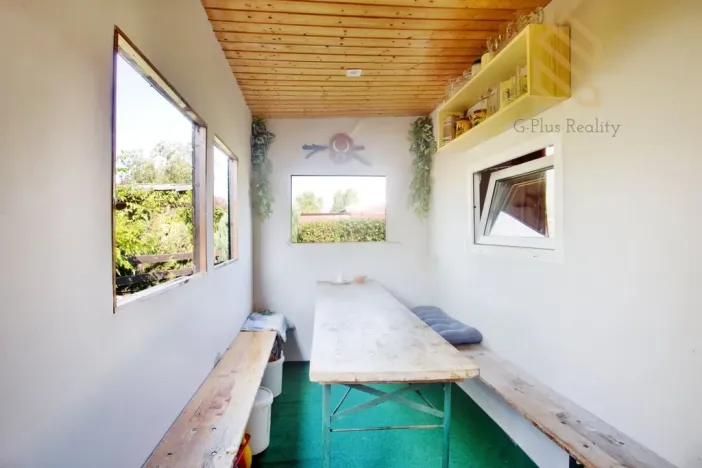 Prodej chaty, Chbany - Vikletice, 40 m2