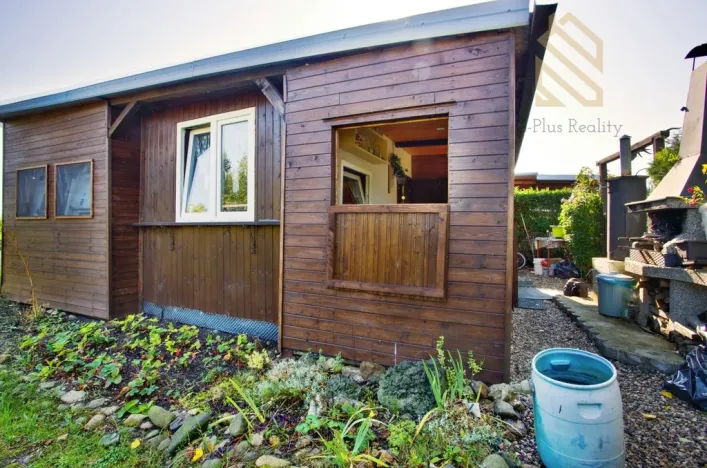 Prodej chaty, Chbany - Vikletice, 40 m2