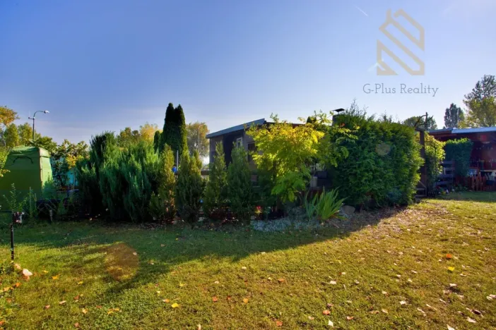 Prodej chaty, Chbany - Vikletice, 40 m2