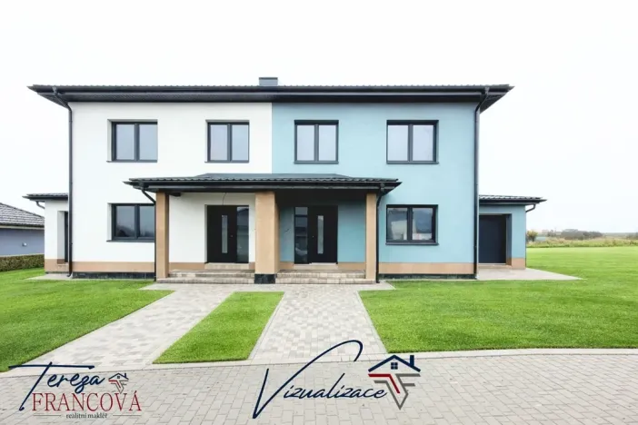 Prodej rodinného domu, Lipová, 153 m2